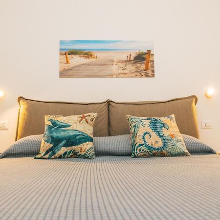 Case Vacanze Il Sogno 2 포르토 피노 객실 사진