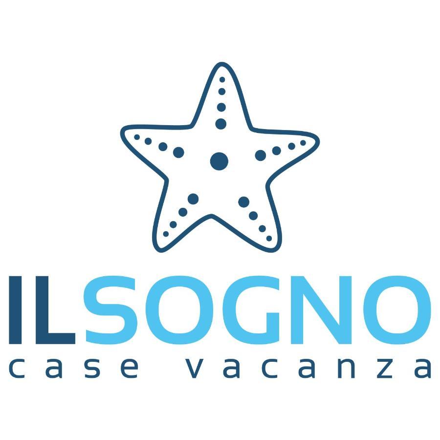 Case Vacanze Il Sogno 2 포르토 피노 외부 사진