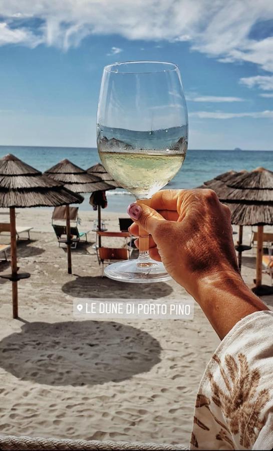 Case Vacanze Il Sogno 2 포르토 피노 외부 사진