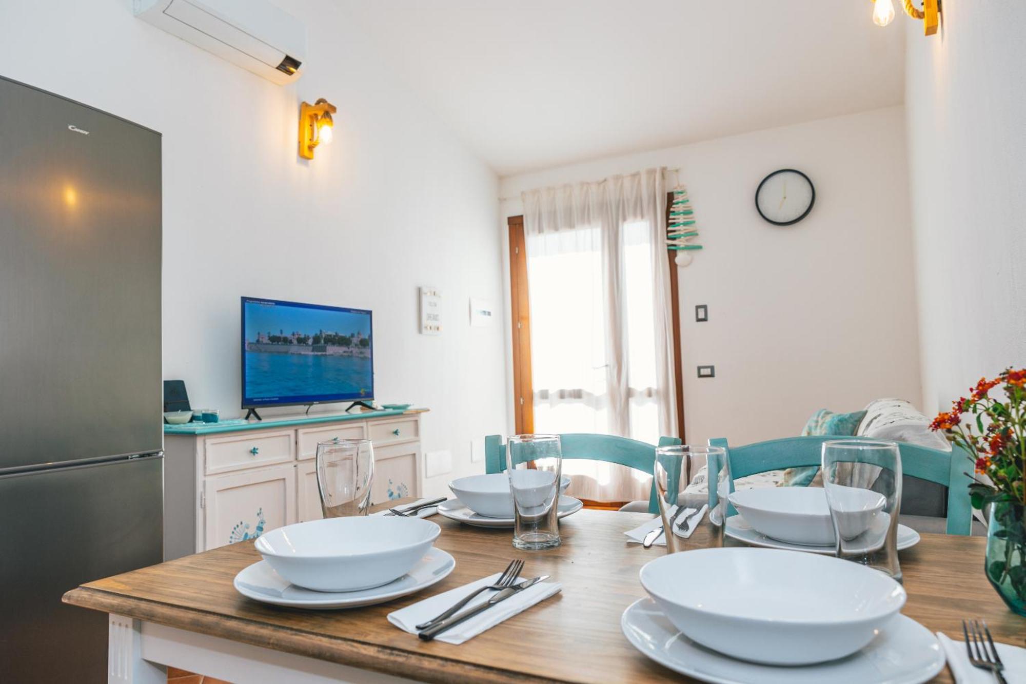 Case Vacanze Il Sogno 2 포르토 피노 외부 사진