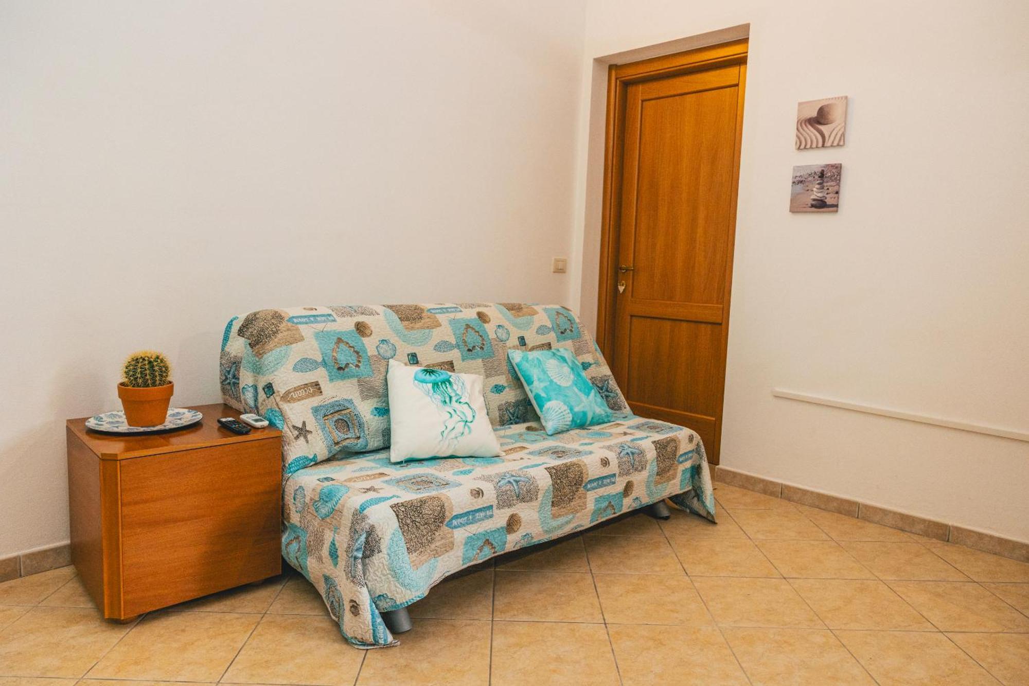 Case Vacanze Il Sogno 2 포르토 피노 객실 사진