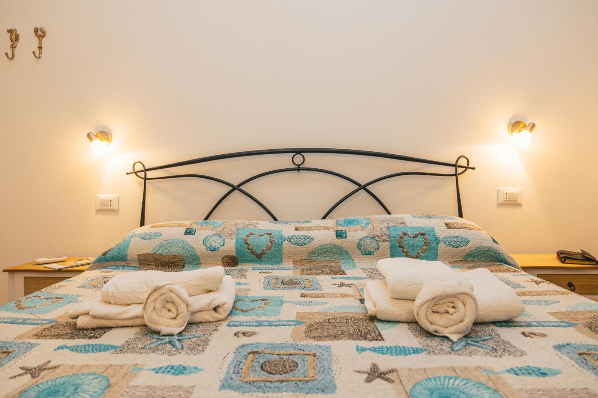 Case Vacanze Il Sogno 2 포르토 피노 객실 사진