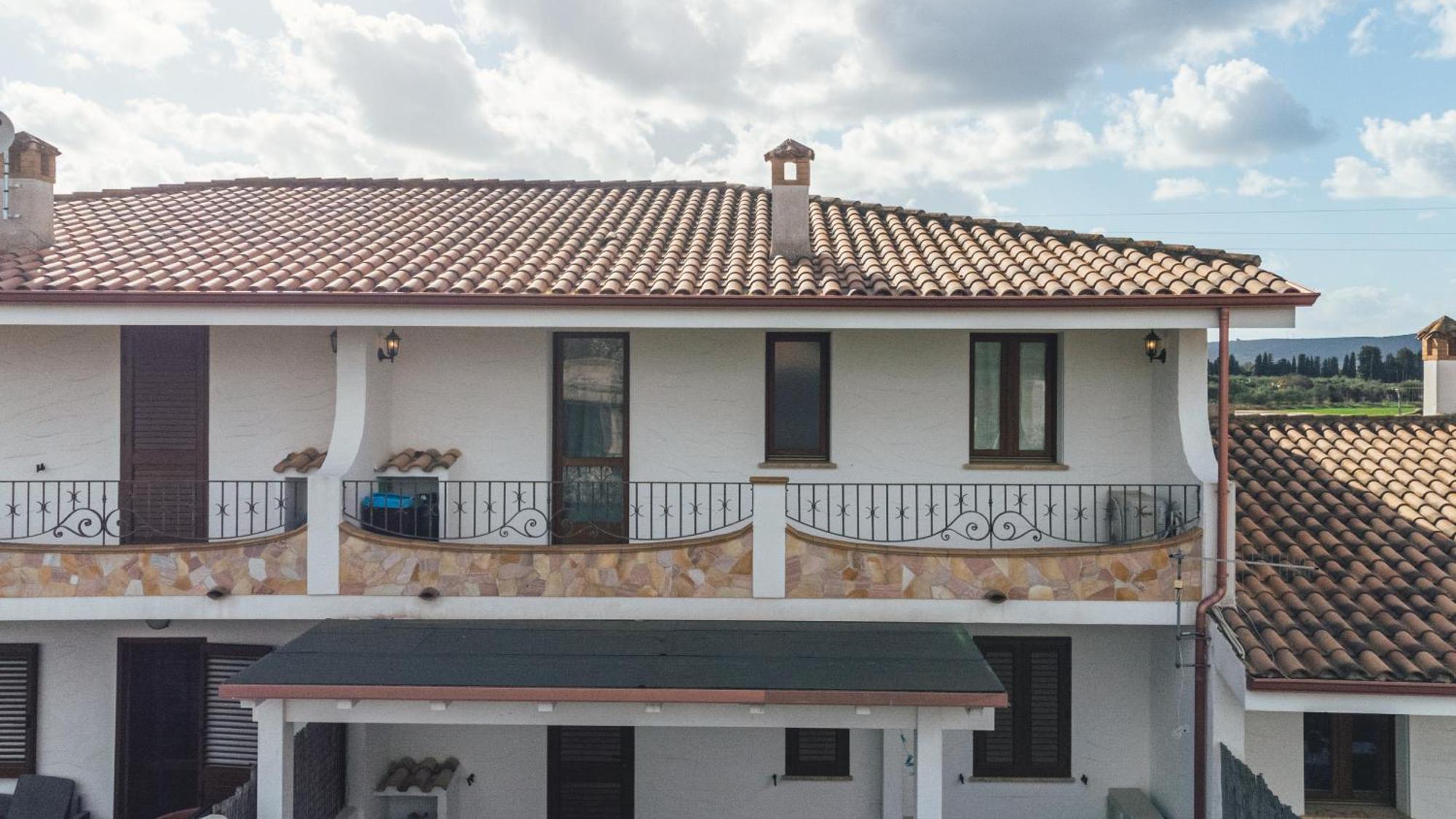 Case Vacanze Il Sogno 2 포르토 피노 객실 사진
