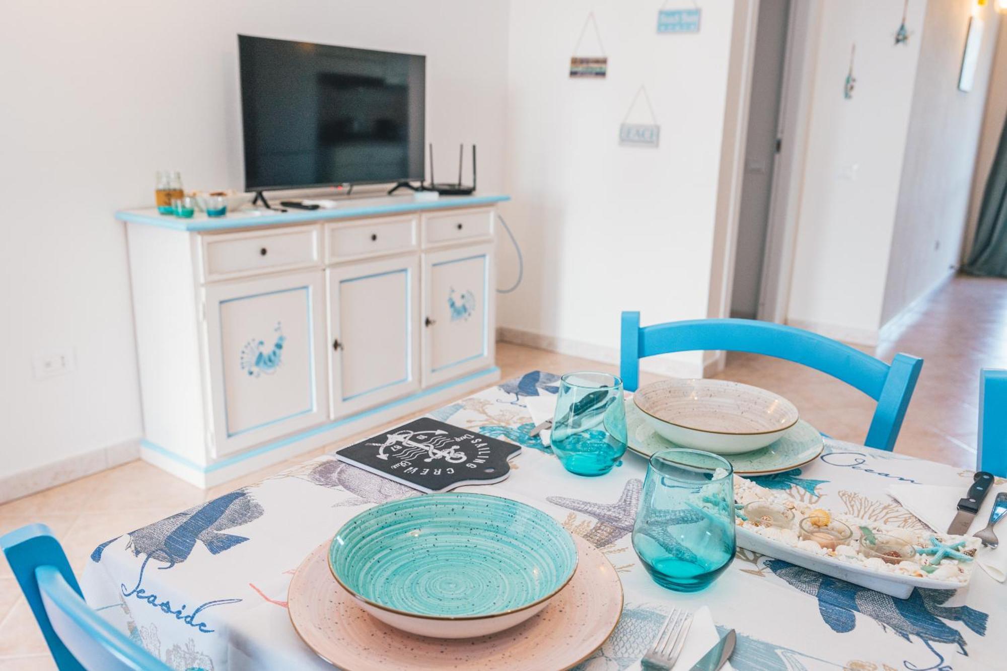 Case Vacanze Il Sogno 2 포르토 피노 객실 사진