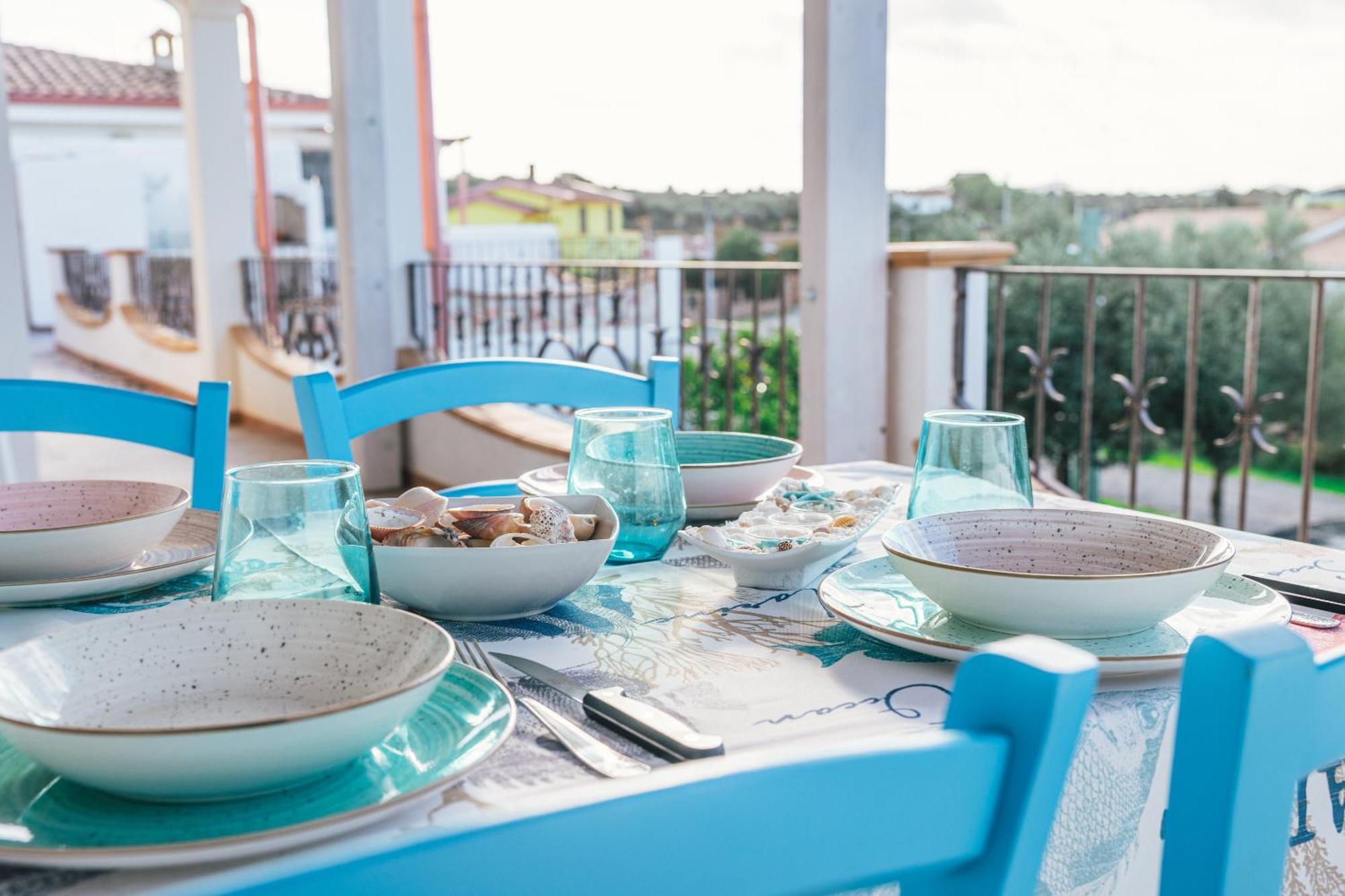 Case Vacanze Il Sogno 2 포르토 피노 객실 사진