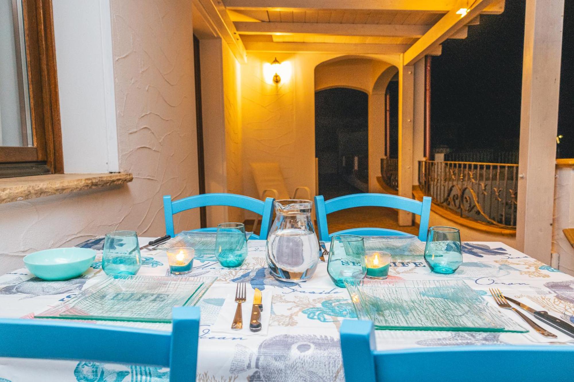 Case Vacanze Il Sogno 2 포르토 피노 객실 사진
