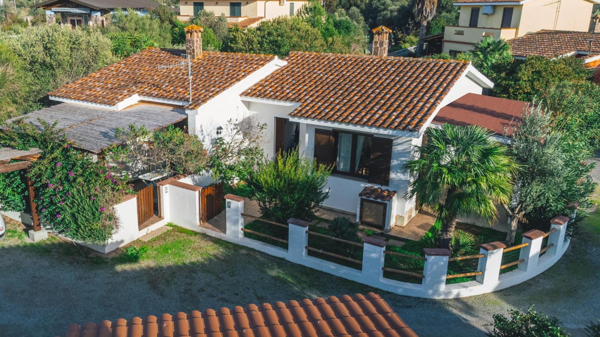 Case Vacanze Il Sogno 2 포르토 피노 객실 사진