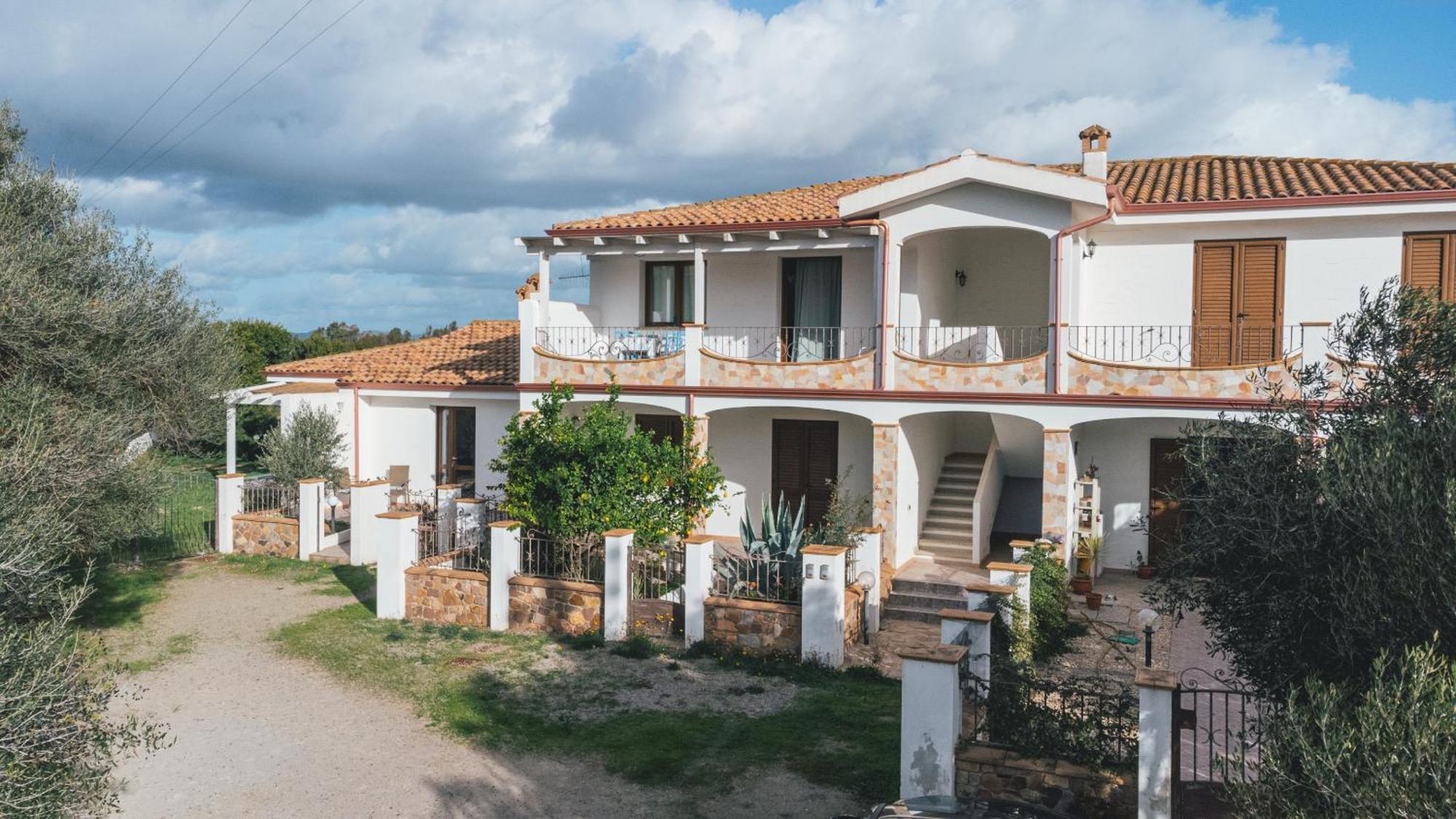 Case Vacanze Il Sogno 2 포르토 피노 객실 사진