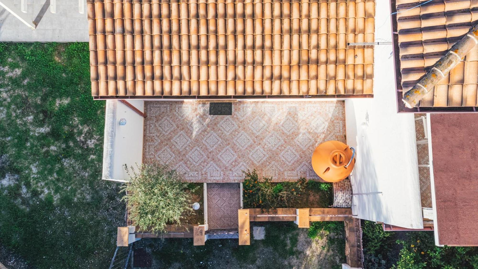 Case Vacanze Il Sogno 2 포르토 피노 객실 사진